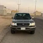 تويوتا لاند كروزر موديل 2000 مالك اول