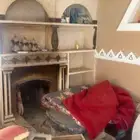 نظافه عامه وطارد حمام