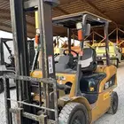 رافعه كتر بلر مديل 2017 حركتين طويل 2طن ونص