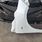 رفرف امامي يمين يارس 2022