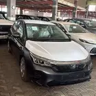 هوندا سيتي 2024 اقل سعر فسوق