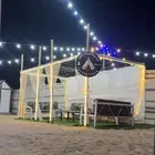 مخيم للايجار اليومي