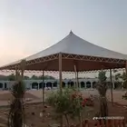 مضلات وسواتر