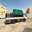 دينا نقل عفش من القصيم الى انحاء المملكة