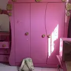 غرفة اطفال