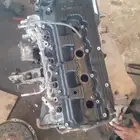 مكينة هايلوكس انوفا هايس