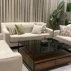 شقة موثثة للايجار