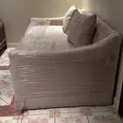 كنب جديد لم يستخدم