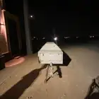 مقطوره للبيع