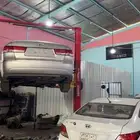 جير سوناتا توضيب أكسنت استبدل قير النترا ازير سنتافيه افنتي