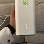 إنترنت لامحدود 5G زين
