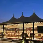 خيام الصقور