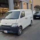 للبيع دايهاتسو بضاعة دباب 2010