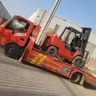 forklifts رافعه