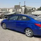 اكسنت 2014 سي في تي