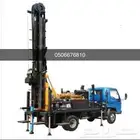 حفار آبار دريل صغير