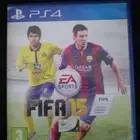 شريط فيفا 15