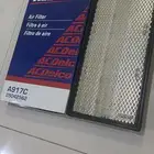 Corvette C5 Air filterفلتر هواء كورفيت