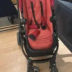 عربة اطفال للبيع