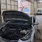 افانتي ديزل 2016