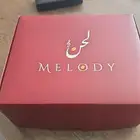 مطبوعات ورقيه .بكدج عبايات