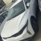 كيا كي 3 K ستاندر مطور 2024