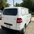 سياره سوزوكي صندوق 2017