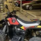 دباب الوسام الناري مقاس 100