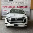 لاندكروزر - GXR - L2 - 2025