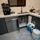 فلاتر مياه الشرب فلتر 7مراحل فيتنامى مع البراده