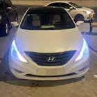 هونداي سوناتا 2013 اقبل بدل مناسب