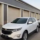 شفر اكوينوكس مستعمل موديل 2019 ديزل وارد كوريا فل كامل