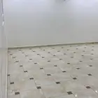 شقه للايجار الجنادريه ( شهري اربع غرف مستودع صالة مطبخ