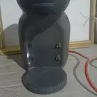 ماكينة تحضير القهوة