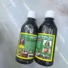 زيت 108عشبه للشعر