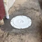 صفايه زيت مصيدة زيت مصايد زيت للمطاعم