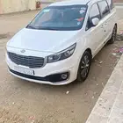 كيا كرنفال ديزل
