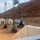 كرينات وروافع شوكيه ومقصيه ومان لفت وسيزر لفت وميني بوكلين