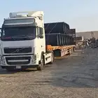 لوبد لنقل المعدات الثقيله والمعطلة شاحنات بكلينات حافلات