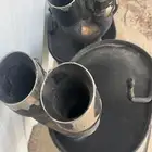 للبيع دبات كورفيت C6 اصليه وكاله