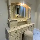 غرفه نوم نظيفه
