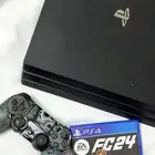 بلايستيشن 4 برو 1 تيرابايت