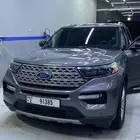 فورد اكسبلور فل كامل ليمتد