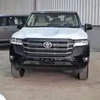 لاندكروزر GXR L1 تنفس طبيعي بريمي 2026