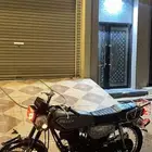 دباب مهدي حجم 200