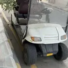 سيارة جولف