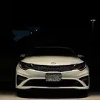 كيا اوبتيما 2020