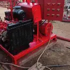 فني مضخات حريق صيانة وتركيب مضخات ورشاشات وصناديق انظار صيان