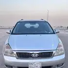 كيا كرنفال الموديل 2015 LX