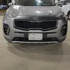 سبورتاج2018